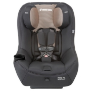 迈可适（Maxi-Cosi）  Pria 70 儿童汽车安全座椅 太妃黑