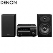 DENON 天龙 RCD-M40 音响 2.0声道家庭音响