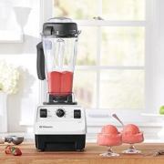 Vitamix 维他密斯 标准搅拌机 2升 白色(认证翻新)