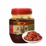 川老汇 红油郫县豆瓣 500g*2件