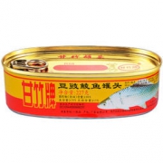 甘竹牌 豆豉鲮鱼 227g