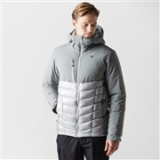 Mountain Hardwear 山浩 Supercharger Insulated 男款羽绒服
