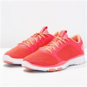 ASICS 亚瑟士 Gel-Fit Tempo 3女款综合训练鞋 深粉色