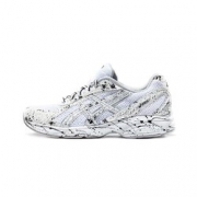 限尺码！Asics 亚瑟士 MAVERICK2 男士缓冲舒适运动鞋 T20XQ-0001