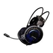 audio-technica 铁三角 ATH-ADG1X 开放式 游戏耳机