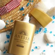 又返点啦！资生堂安耐晒ANESSA金瓶60ml