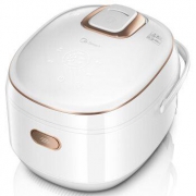 Midea 美的 WFZ4000XM-W 4升 IH电饭煲