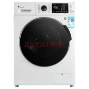 LittleSwan 小天鹅 TD100V80WDX 10公斤 变频 洗烘一体机