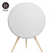 B&O PLAY A9 MK2 一体式无线WiFi蓝牙家用音箱 触控调音 雅致白