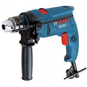 BOSCH 博世 TSB1300 家用多功能冲击钻+赠16支钻头