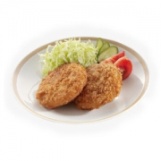 雨润 yurun 牛肉排 500g/袋 速冻肉糜类制品 生制品 *3件+凑单品