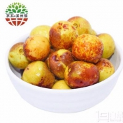 产地直发 新鲜冬枣 1KG