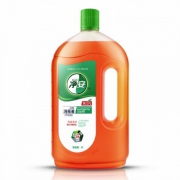 Cleafe净安 家居衣物除菌液消毒液1L*10瓶