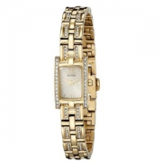 CITIZEN 西铁城 EG2352-52P 女款光动能腕表