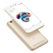 小米（MI） 红米5A 全网通版   2GB+16GB 智能手机