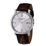 BAUME & MERCIER 名士 CLASSIMA 克莱麦斯系列 MOA10144 男款时装腕表