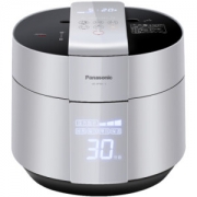 1日0点：松下（Panasonic）SR-PE501-S 家庭用5L大容量 IH电磁加热电压力饭煲 +烤箱