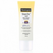 Neutrogena露得清 隔离液 轻柔特护 30ml *2件 +润发乳
