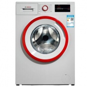BOSCH 博世 XQG75-WAN200600W 7.5公斤 变频 滚筒洗衣机