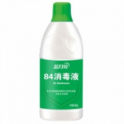 蓝月亮 卫诺84消毒液600g
