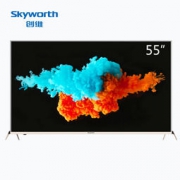 Skyworth 创维 55V9 55英寸4色4K智能电视