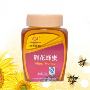 花彤 荆花蜂蜜 375g