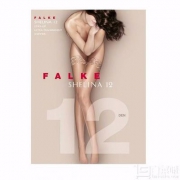 丝袜界的爱马仕，Falke Shelina 12D 超薄隐形连裤袜 40027 Prime会员凑单免费直邮含税