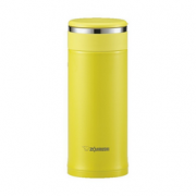 ZOJIRUSHI 象印 不锈钢直饮保温杯 360ml  SM-JB36AZ