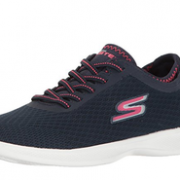 中亚Prime会员！ SKECHERS 斯凯奇 Go Step Lite 女士休闲运动鞋