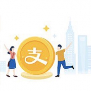 支付宝 周五周六抽18888克黄金