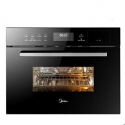Midea 美的 TQN34FBJ-SA 嵌入式多功能蒸烤一体机