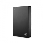 希捷（Seagate）Backup Plus 睿品4TB USB3.0 2.5英寸 移动硬盘 金属经典黑( STDR4000300)，899元