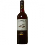 The Lyrup 赖普西拉子 红葡萄酒750ml (亚马逊进口直采,澳大利亚品牌)