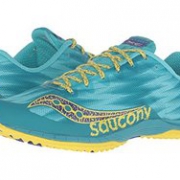 Saucony 圣康尼 Kilkenny XC Fla 女士运动鞋