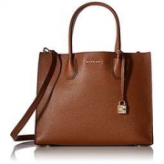 Michael Kors 迈克高仕 Mercer 大号托特包