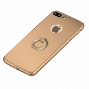 BaaN iPhone7 Plus 指环支架手机保护壳（土豪金）