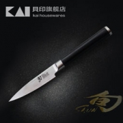 KAI 贝印 旬系列 DM-0700 水果刀 1把装 +凑单品