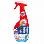威王 10效全能厨房清洁剂 500g/瓶