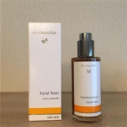 Dr. Hauschka 德国世家 律动爽肤水 100ml（清爽型）