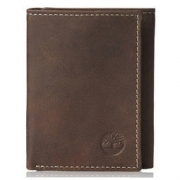 Timberland 添柏岚 Cloudy Trifold D01388 男士三折竖款钱包