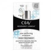 OLAY 玉兰油 Regenerist Luminous 新生亮白精华 40ml