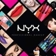 彩妆中的平价战斗机：NYX ——中亚海外购精选