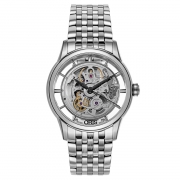 豪利时（ORIS）  ARTELIER系列 01734768440510782177 男士机械腕表