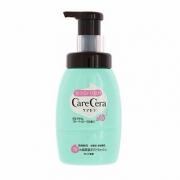 Cosme获奖产品，乐敦 CareCera 高保湿沐浴泡泡 450ml 3款 Prime会员凑单免费直邮含税