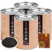 凤鼎红 正山小种红茶茶叶 150g