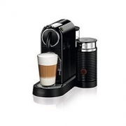 德国馆上线： DeLonghi 德龙 Nespresso EN267.BAE Citiz 胶囊咖啡机