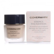 COVERMARK 中草药粉底 YN10