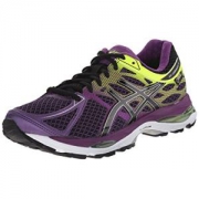 限5.5码 : ASICS 亚瑟士 GEL-Cumulus 17 G-TX 女子防水缓震系次旗舰跑鞋