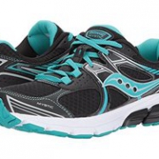 Saucony Grid Mystic 女式运动鞋
