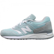 New Balance（NB）ML997HAF 997男女款 复古鞋情侣鞋 缓冲跑步鞋 旅游鞋 US5.5码38码